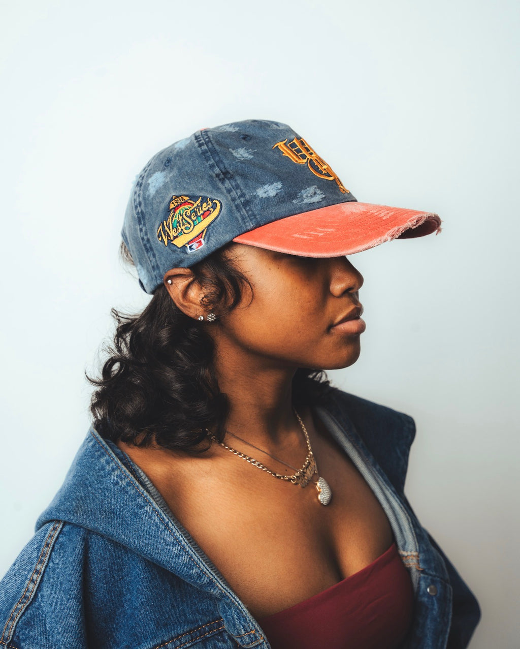 BALLPARK ARCHIVE CAP