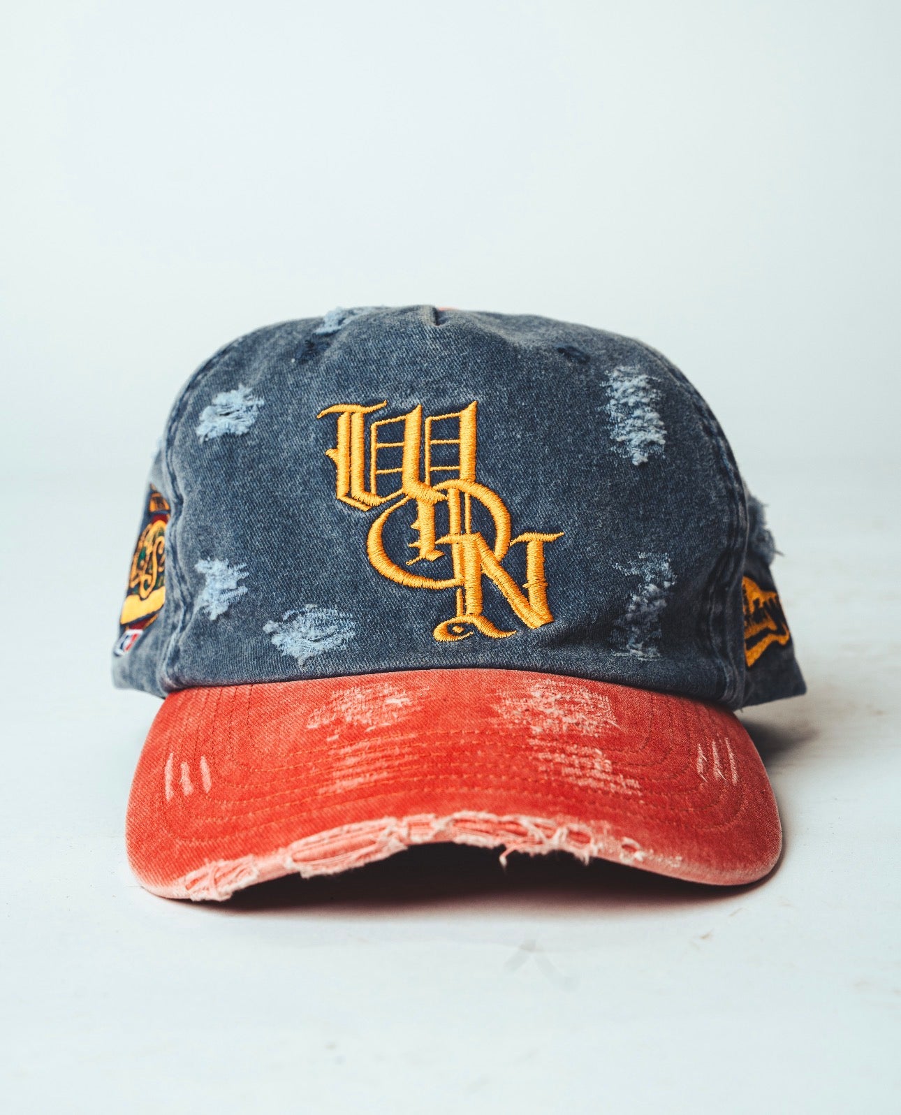 BALLPARK ARCHIVE CAP