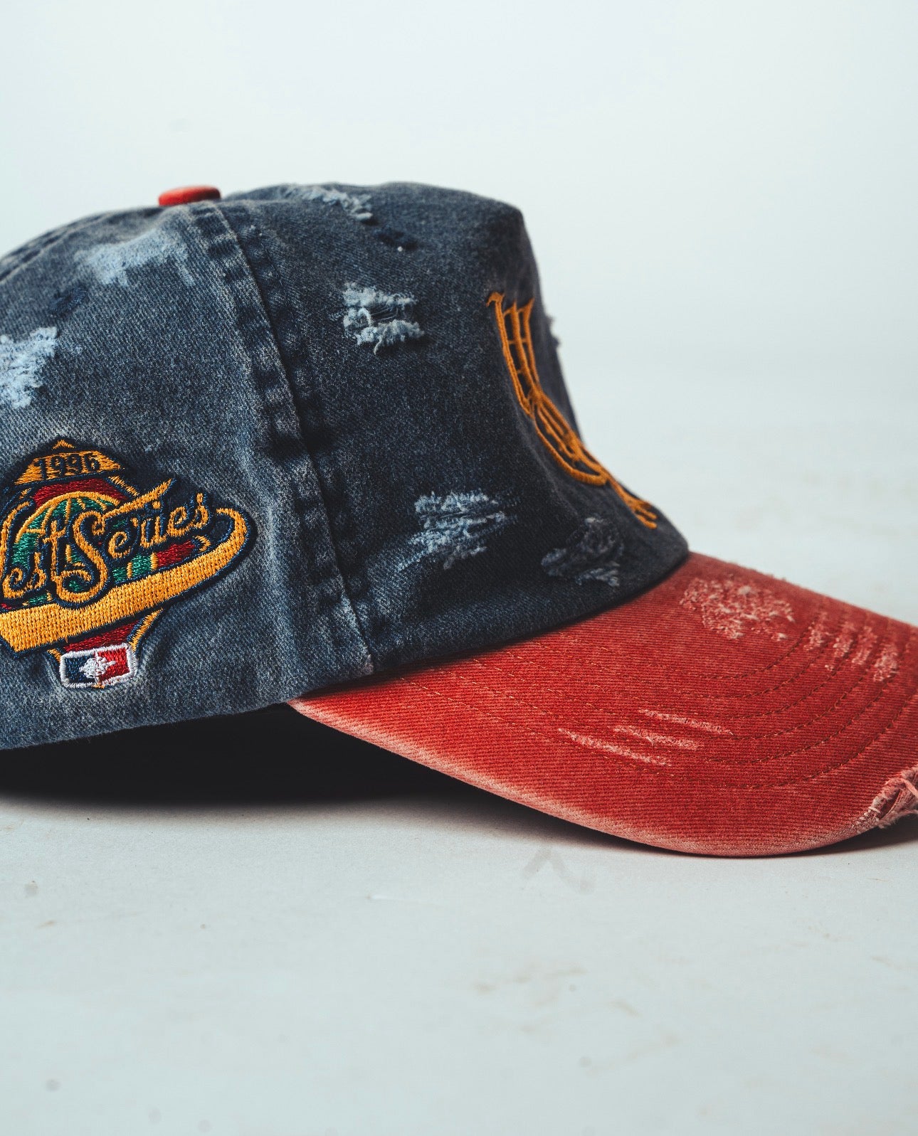 BALLPARK ARCHIVE CAP