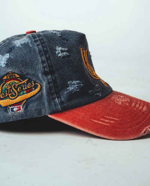 BALLPARK ARCHIVE CAP