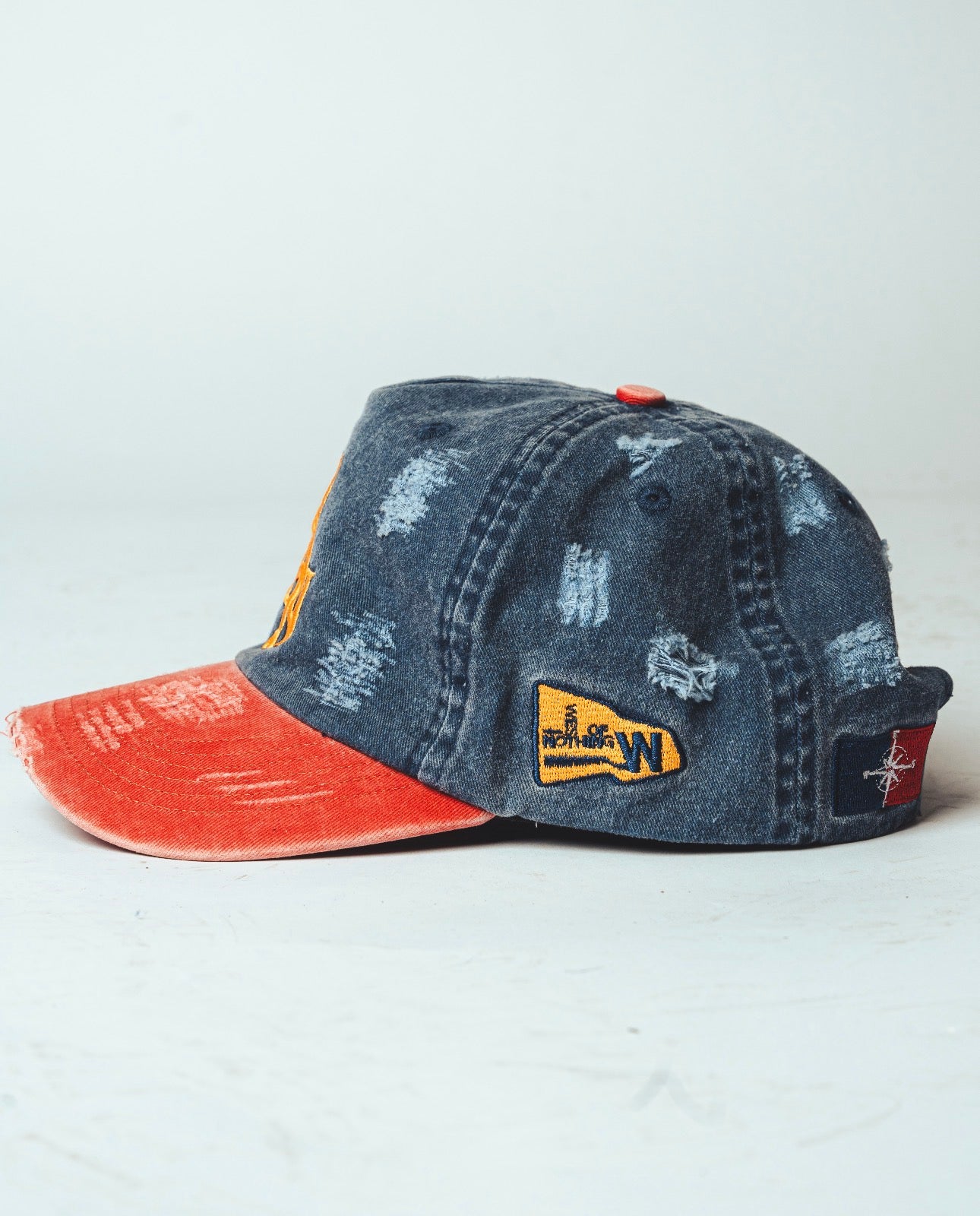 BALLPARK ARCHIVE CAP